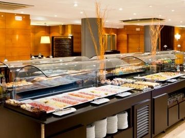 NH Collection Barcelona Gran Hotel Calderón