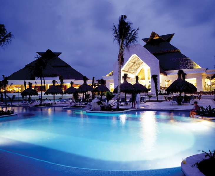 Bahia Principe Explore Tulum