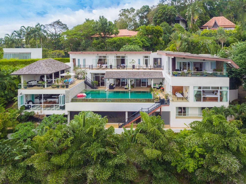 Villa Amanzi