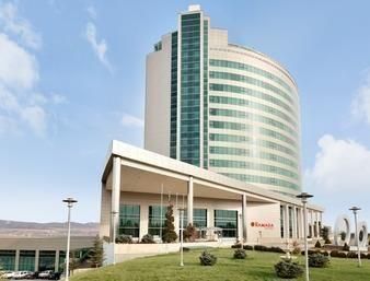 Big Thermal Spa Resort