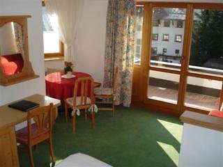 Hotel Montjola
