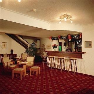 Hotel Montjola
