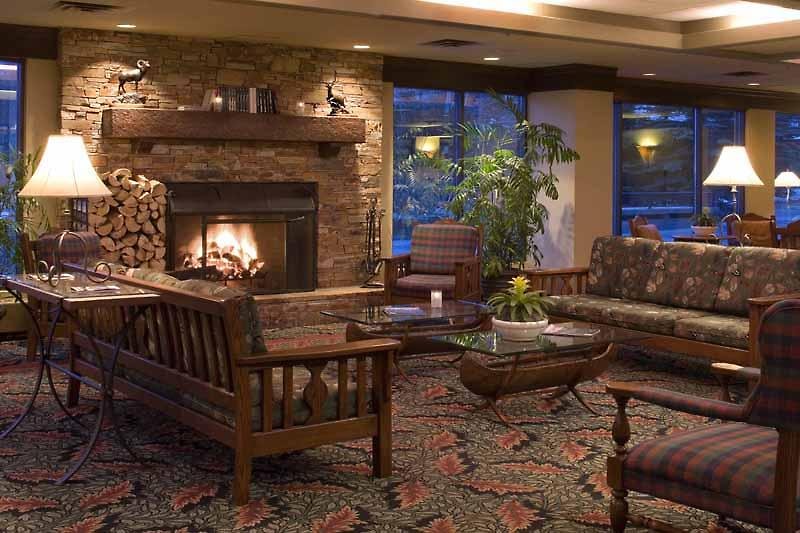 Kananaskis Mountain Lodge, Autograph Collection
