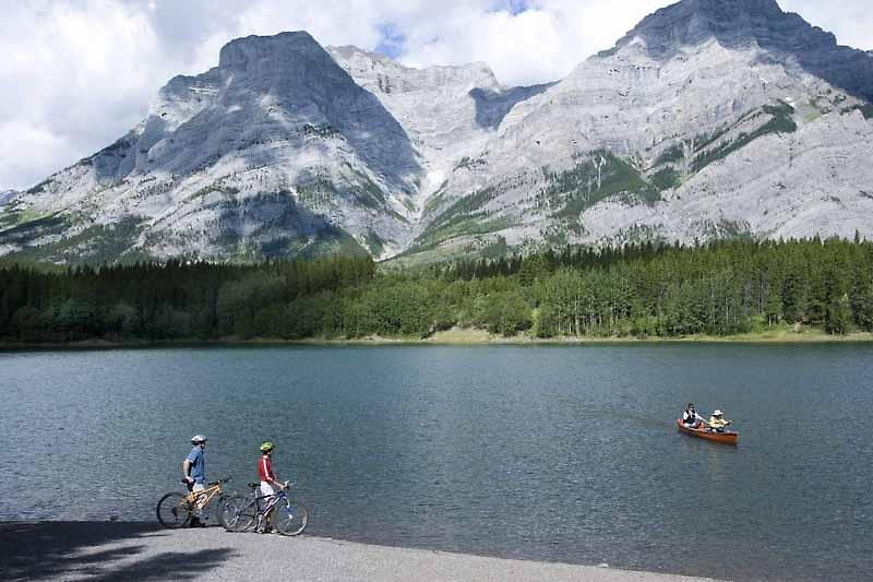 Kananaskis Mountain Lodge, Autograph Collection