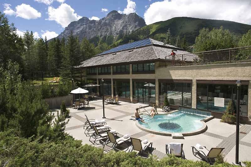 Kananaskis Mountain Lodge, Autograph Collection