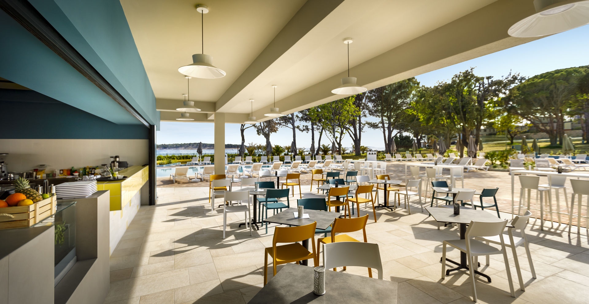 Valamar Camping Padova
