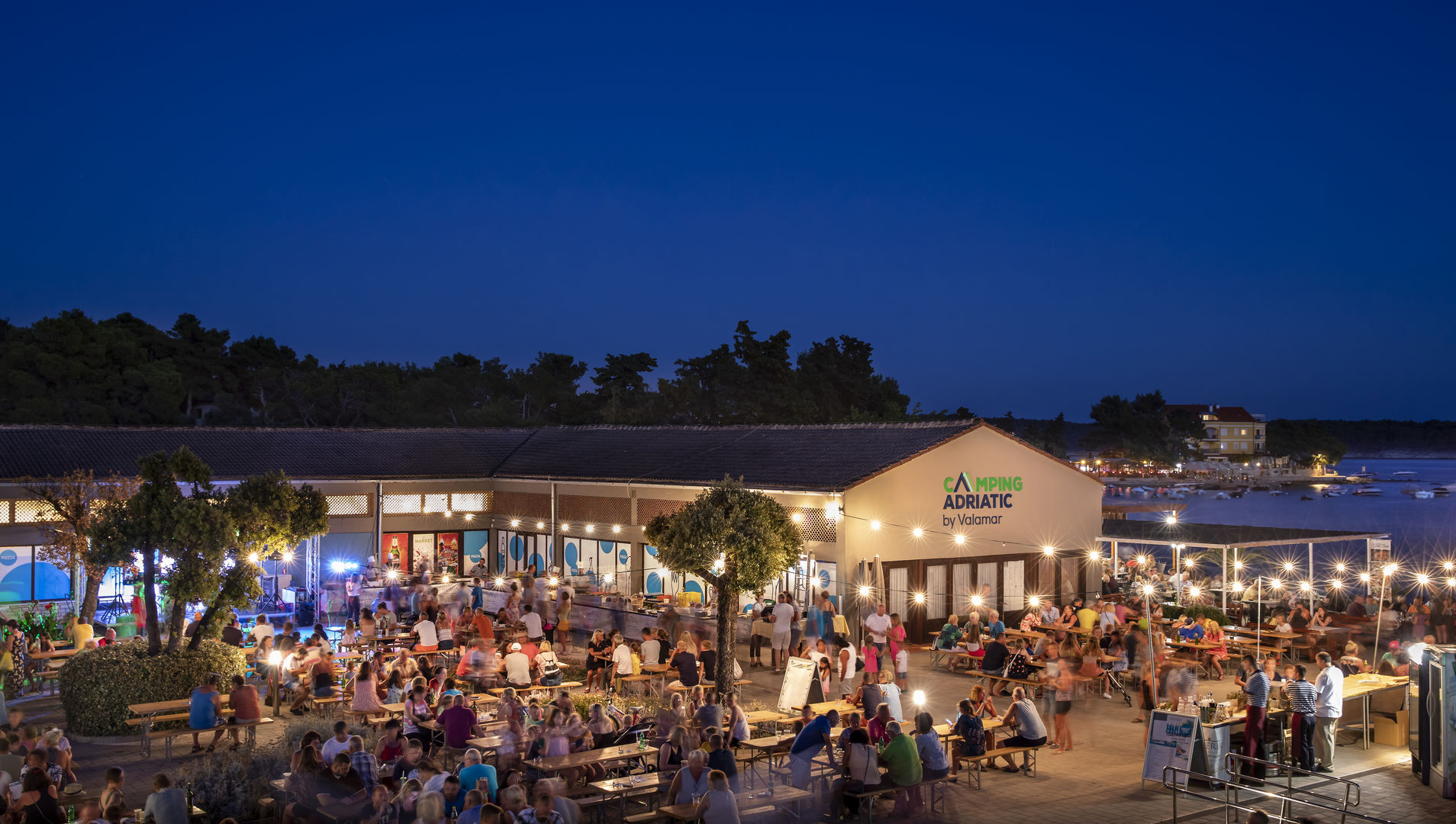 Valamar Camping Padova