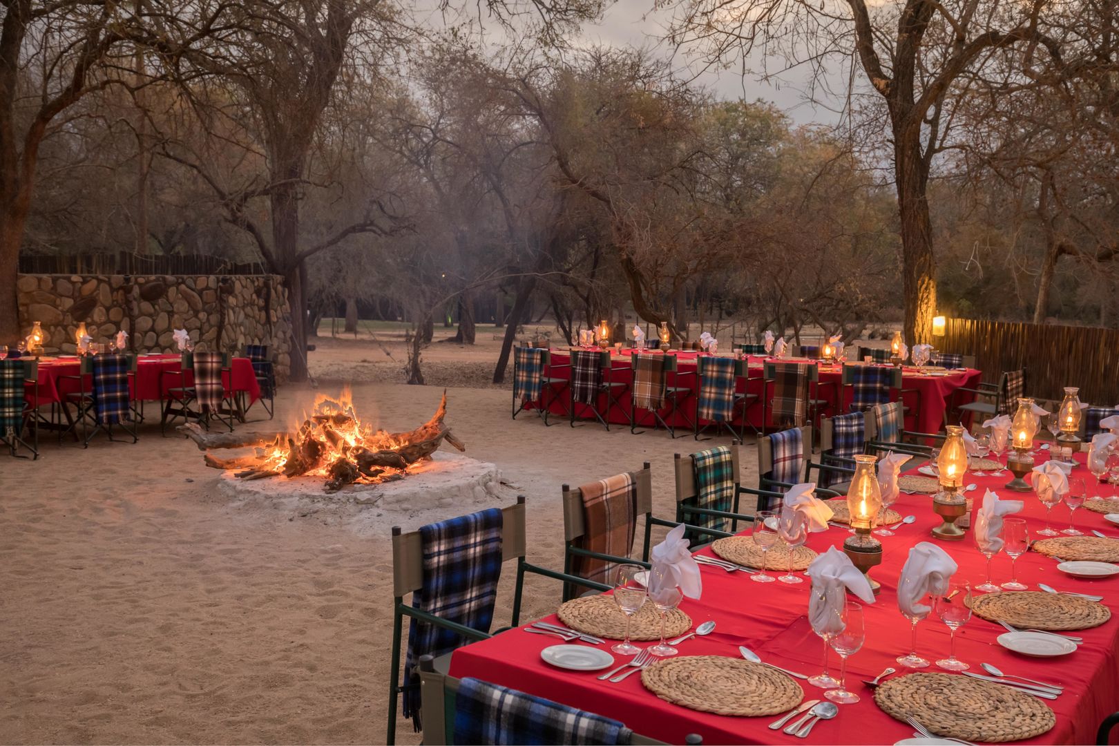 Karongwe Shiduli Safari Lodge