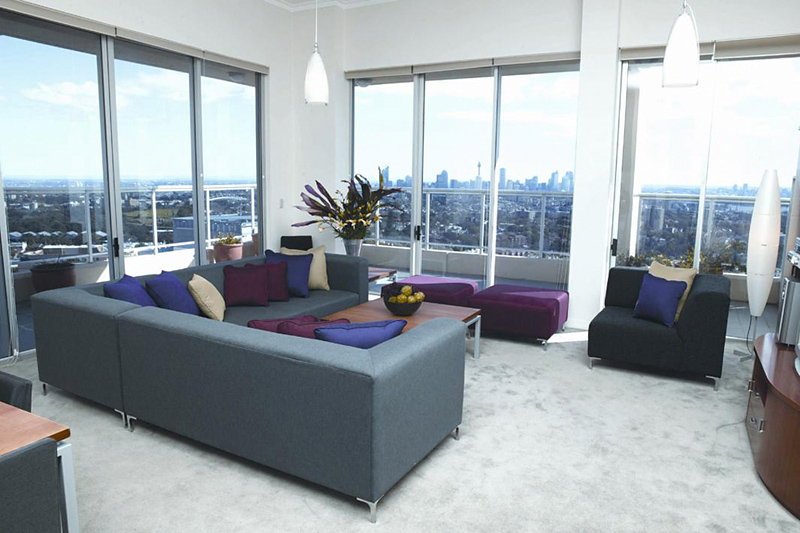 Meriton Suites Bondi Junction