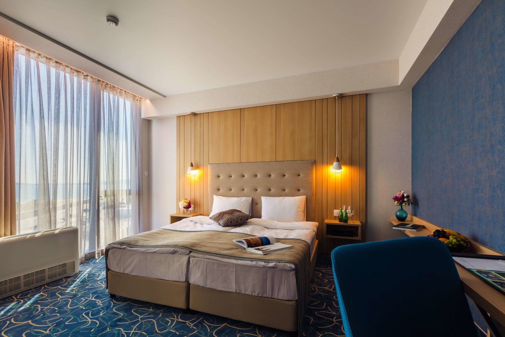 DAS Marina Burgas Hotel