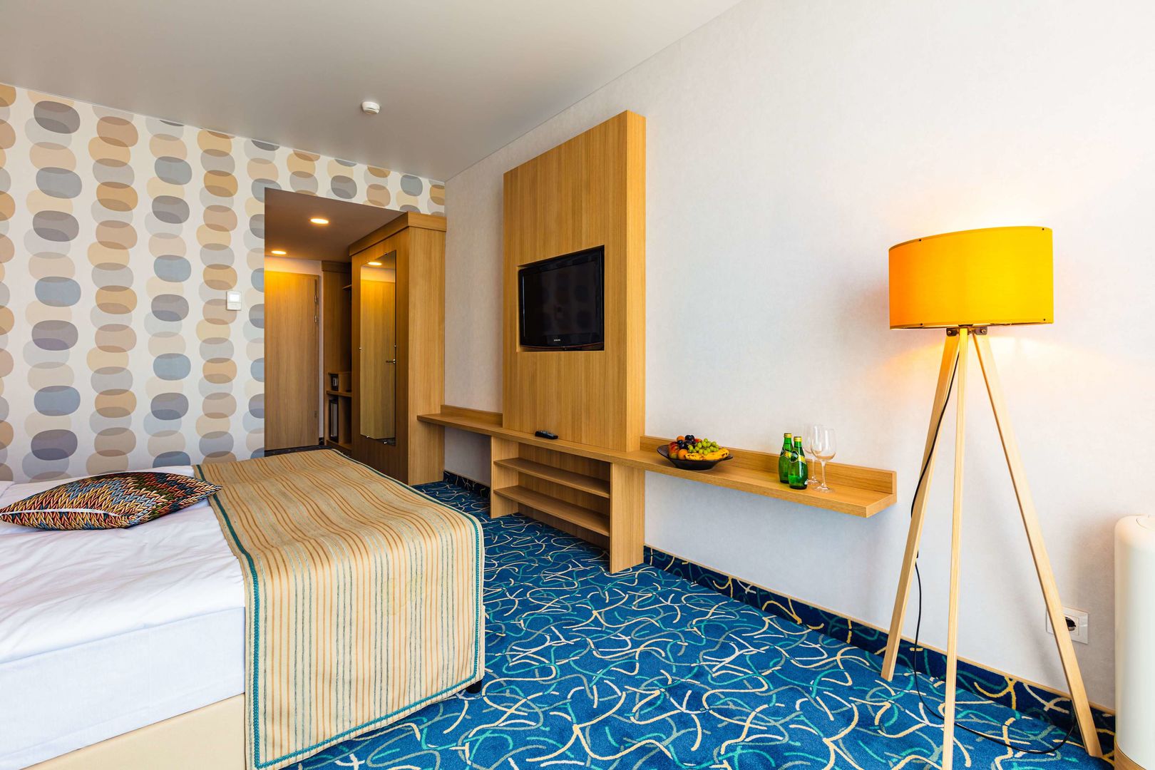 DAS Marina Burgas Hotel