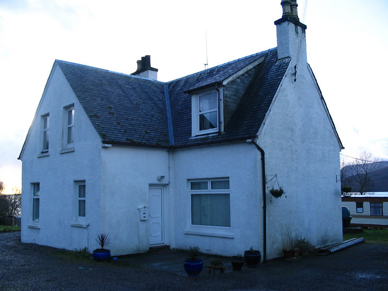 Campfield House B&B
