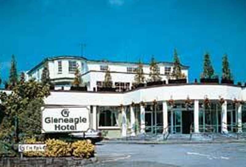 The Gleneagle Hotel & Apartments
