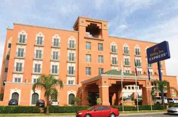 Holiday Inn Express Torreon