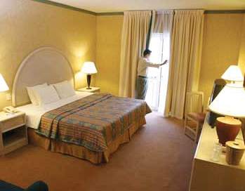 Holiday Inn Express Torreon