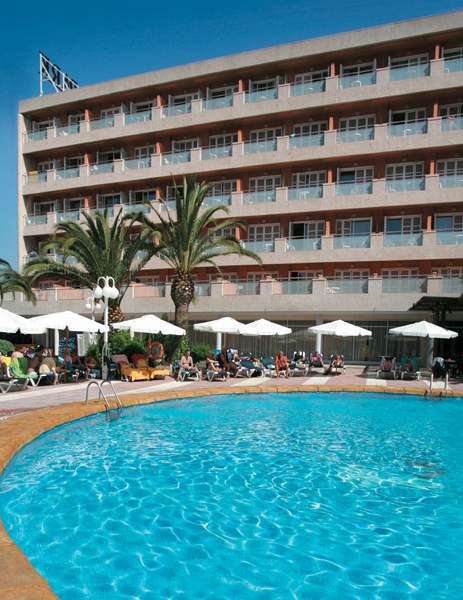 H10 Vintage Salou