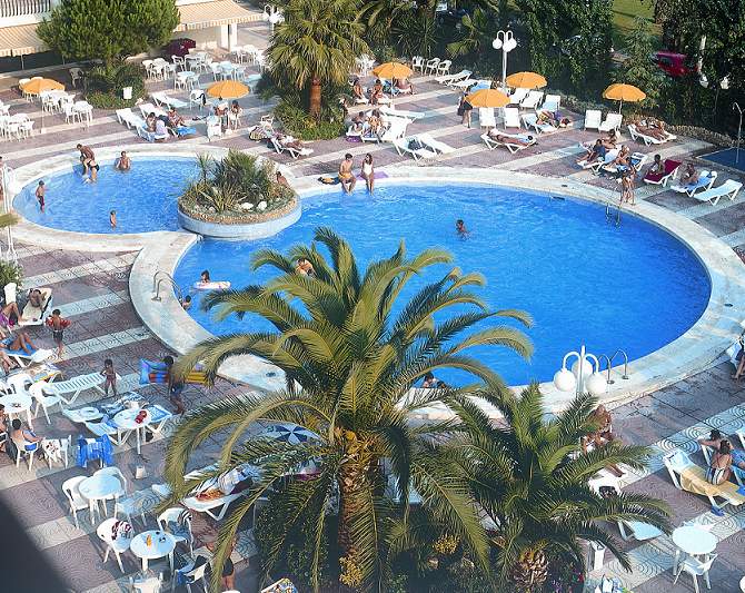 H10 Vintage Salou