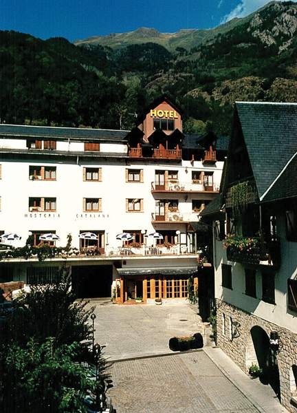 Hosteria Catalana