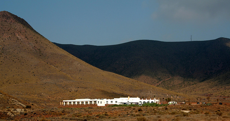 El Paraiso