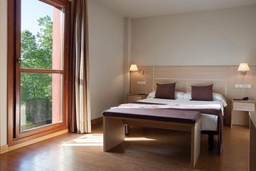 Hotel Balneario Areatza