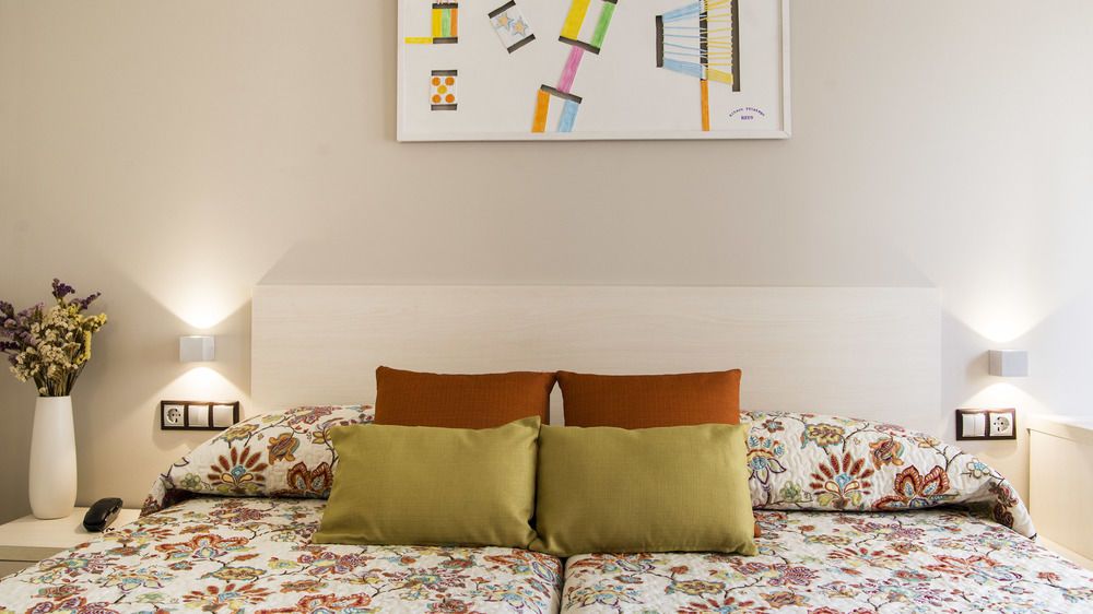 Hotel Centre Reus