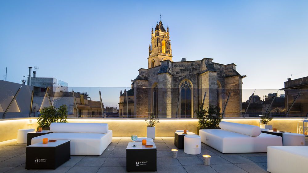 Hotel Centre Reus