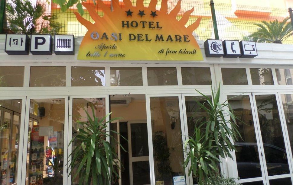 Oasi del Mare
