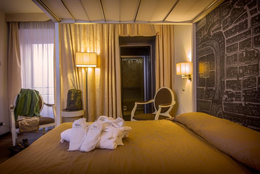 Boutique Exclusive B&B