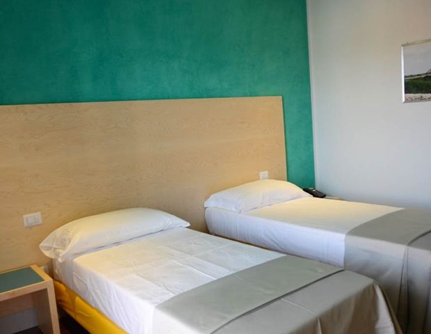 Hotel Zodiaco