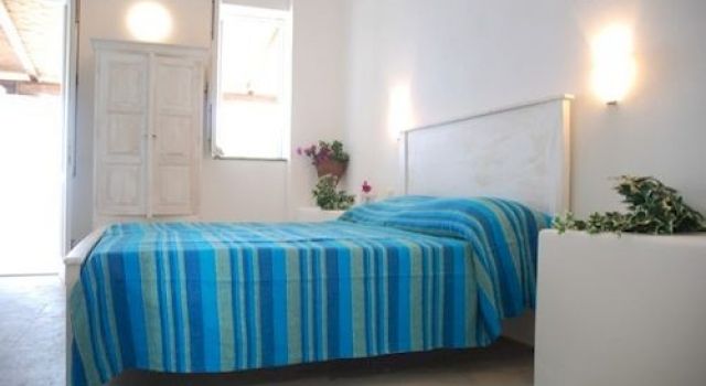 Salina Relais Rooms & Suite