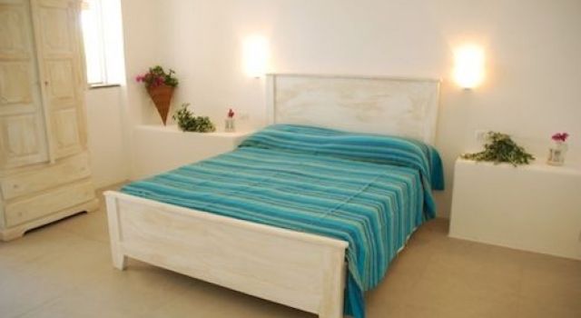 Salina Relais Rooms & Suite