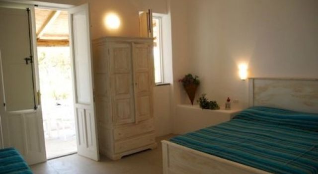 Salina Relais Rooms & Suite