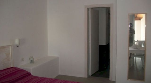 Salina Relais Rooms & Suite