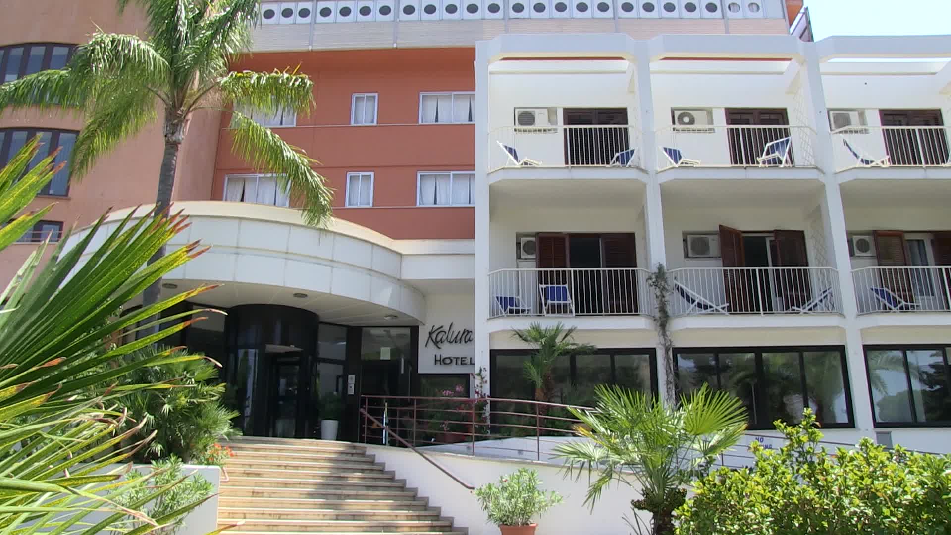Hotel Kalura