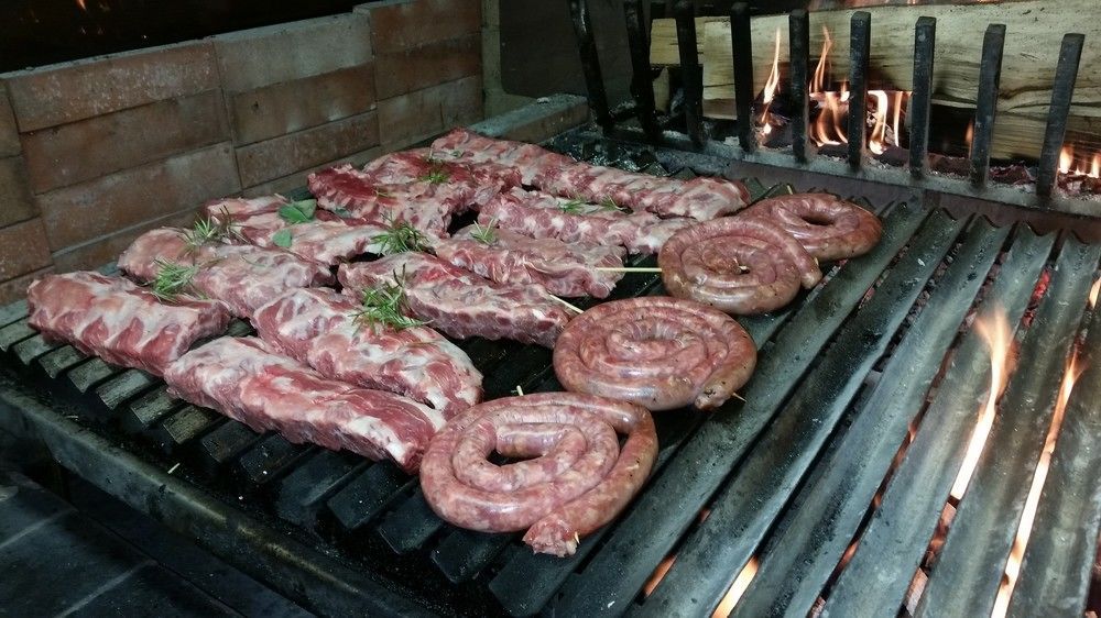 La Locanda