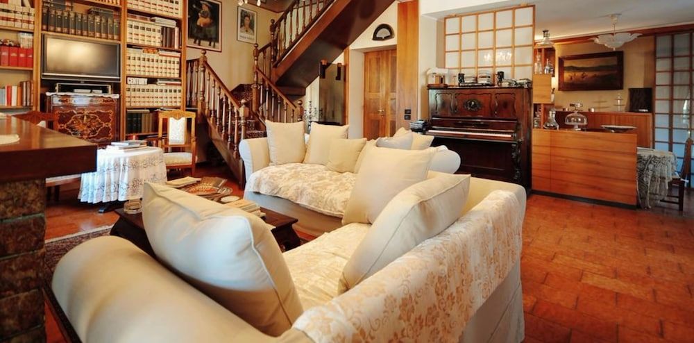 Villa Marisa B&B