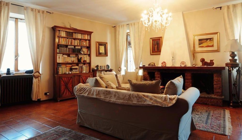 Villa Marisa B&B
