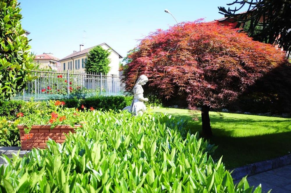 Villa Marisa B&B