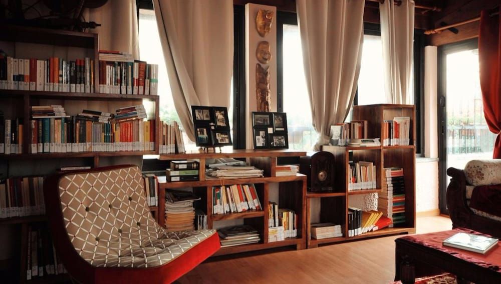 Villa Marisa B&B