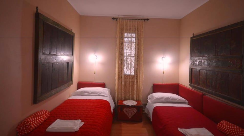 Villa Marisa B&B