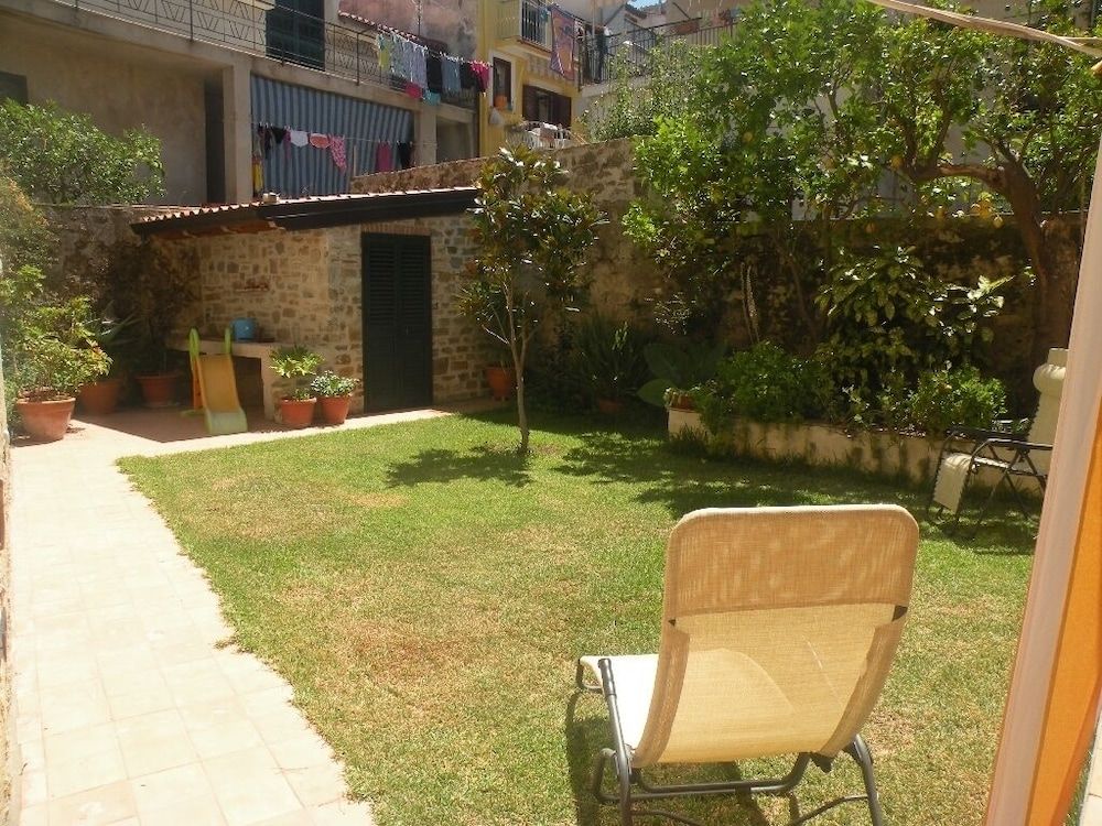 B&B La Lampara