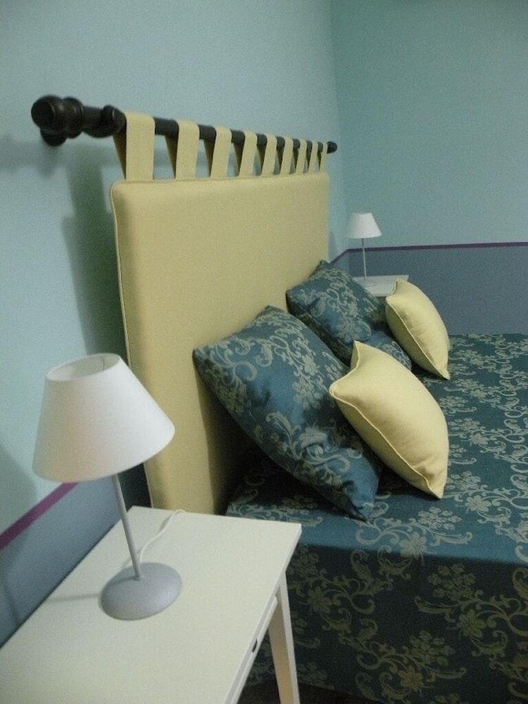 B&B La Lampara