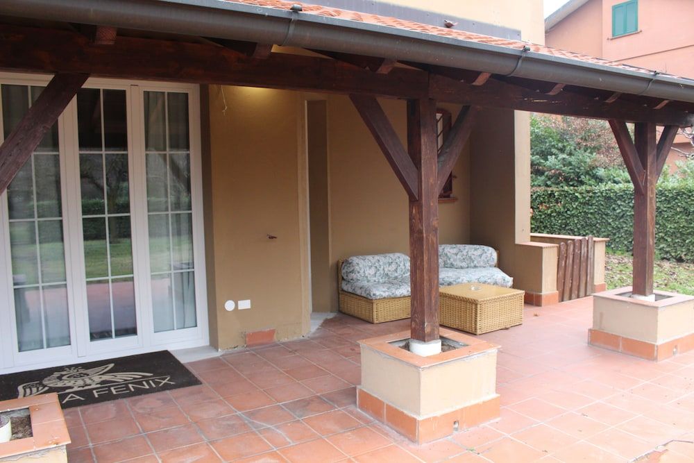 Villa Fenix