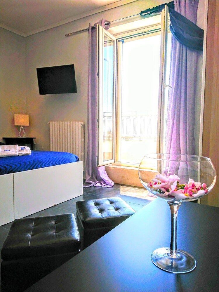 Arciuolo B&B