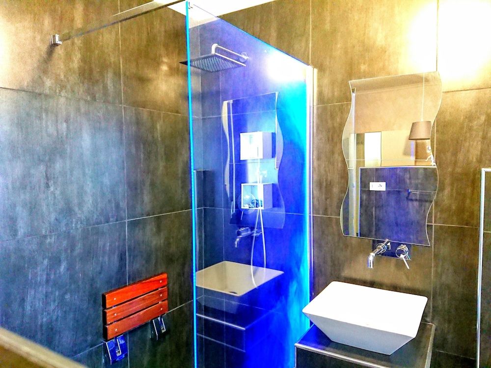 Arciuolo B&B