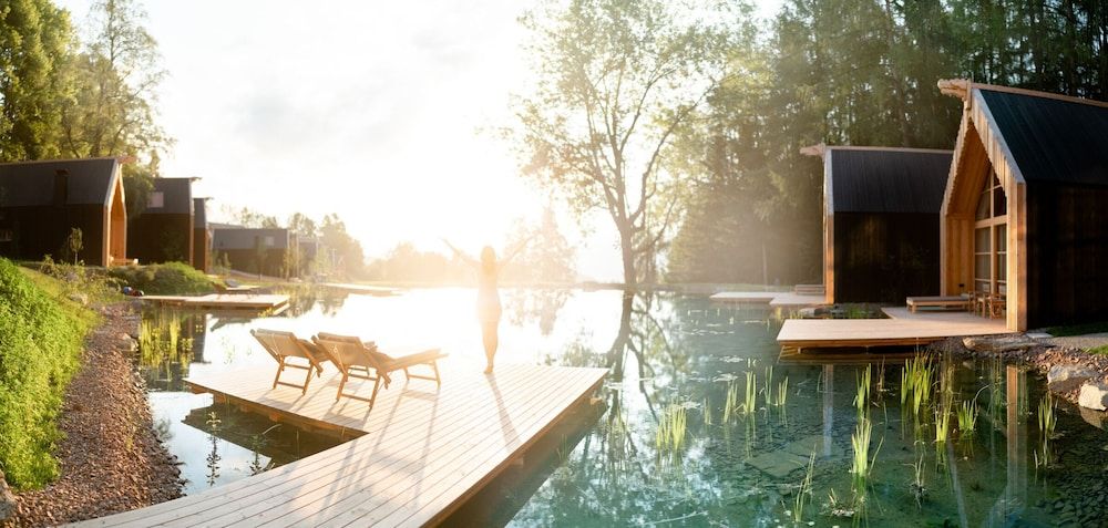 Adler Lodge Ritten