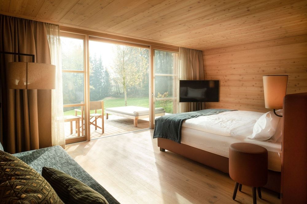 Adler Lodge Ritten