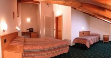 AlpHotel Dolomiti