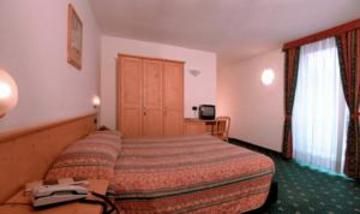 AlpHotel Dolomiti