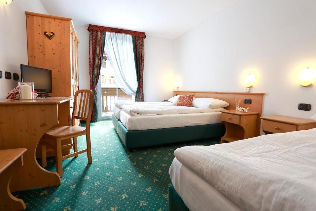 AlpHotel Dolomiti